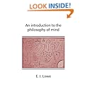 An Introduction to the Philosophy of Mind (Cambridge Introductions to Philosophy)