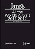 Jane's All the World's Aircraft (IHS Jane's All the World's Aircraft) cover