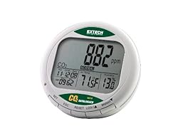 Extech CO210 Air Quality Carbon Dioxide Data Logger