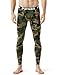 CLSL TM-P16-COVZ_Large Tesla Men's Compression Leggings Baselayer Cool Dry Sports Tights Pants P16