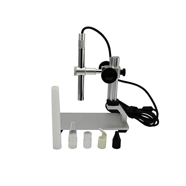 V160 2MP USB Digital Mikroskop Kamera Reparatur PCB CMOS Sensor,Elektronische Vergrößerung – Bild 5