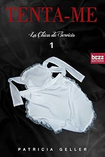 Livro Tenta-me (La Chica de Serviço)