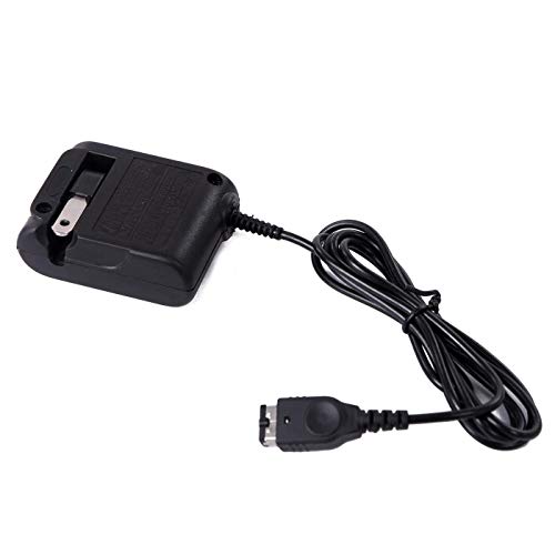 image for Wiresmith AC Power Adapter Charger for Nintendo Gameboy Advance GBA SP