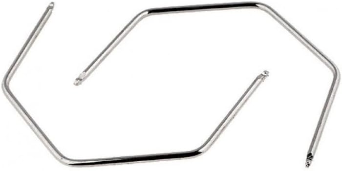 High Quality Car Radio Removal Tool Key Kit Set for Opel Cars