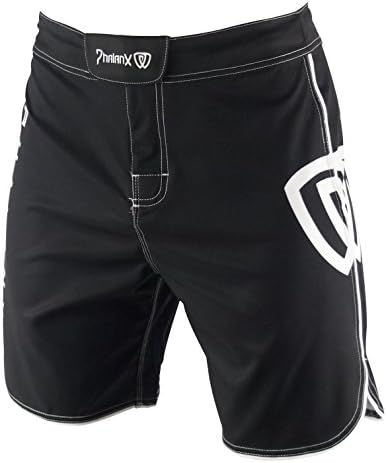 Ultra Lightweight Shorts | BLK/WHT