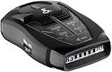 Cobra RAD 480i Laser Radar Detector Long Range DSP OLED Display Bluetooth view 9
