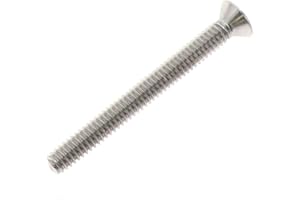 Morgan Olson Screw, 1/4-20" - 40300631