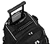 Outdoor Products Sea-Tac Rolling Backpack (Black) (Black)