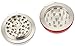 Pokemon PokeGrinder1 Pokemon Poke ball grinder for weed/herb Large 3-piece 55mm (2