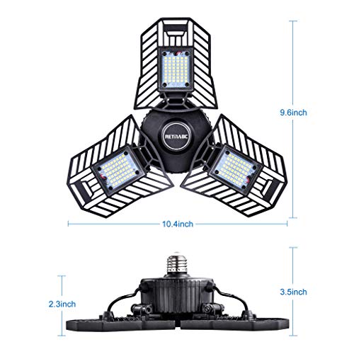 5 Retinabc+Lights+Deformable+Garage+Activated