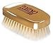Torino Pro Wave Brush #800 By Brush King - 11 Row Extra Soft 360 Waves Palm Brush