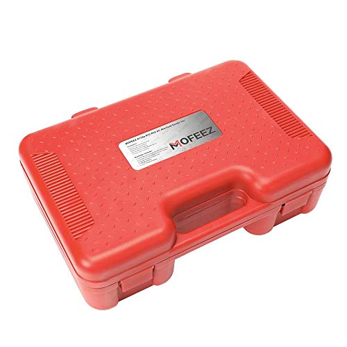 6 Mofeez+Diagnostic+Manifold+Refrigerants+Couplers