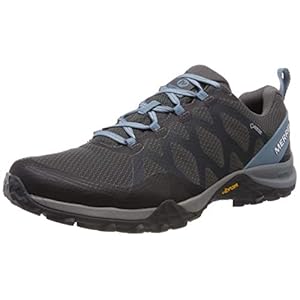 Merrell Women’s Siren 3 GTX Low Rise Hiking Shoes
