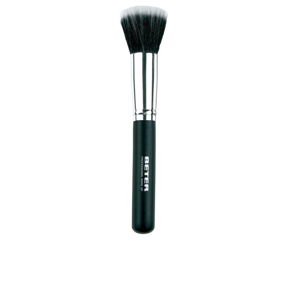 Duo fiber make up brush. Mixed hair — image 1