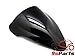 9sparts® Black Smoke Double Bubble Transparent Windscreen Windshiled for 2001 2002 2003 2004 2005 2006 Honda CBR600F4i CBR 600 F4i