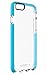 Tech21 Evo Mesh Sport iPhone 6/6s - Clear/Blue