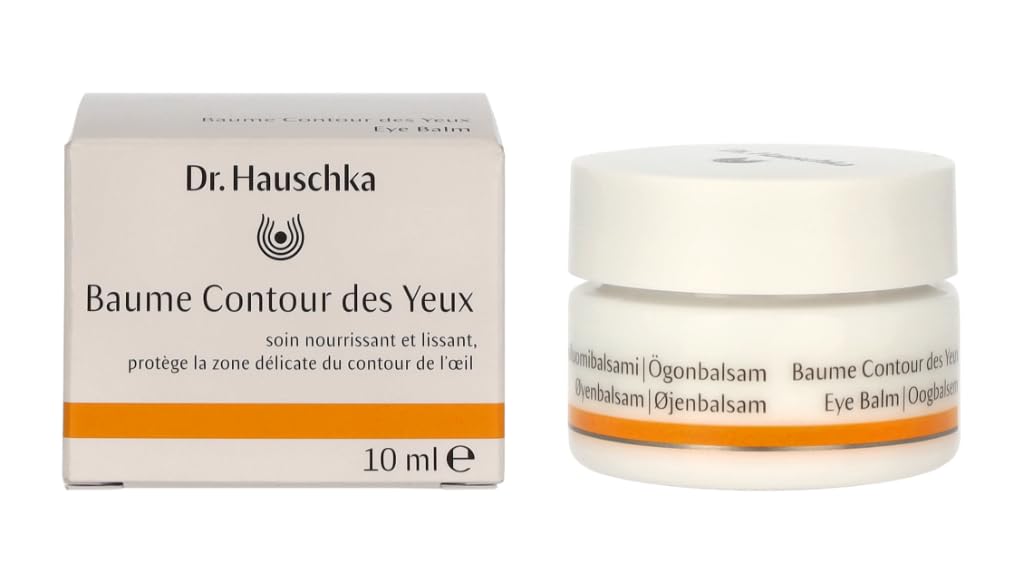Dr.Hauschka 10ml E/Balm 01/22