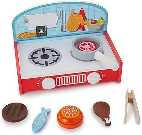 jupiter play kitchen