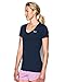 Under Armour UA Tech™ V-Neck SM Midnight Navy