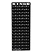 MR CHIPS Universal Bingo Ball Holder for 7/8