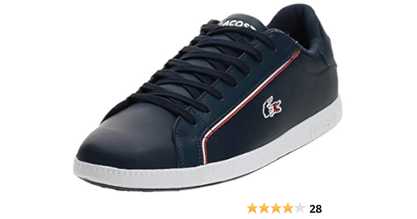 lacoste graduate 119 1 sma