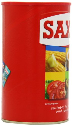 Saxa Table Salt - Image 6