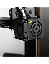 ELEGOO Neptune Impresora 3D FDM Prusa i3, tamaño de impresión de 8.0 x 8.0 x 8.0 in, compatible con filamento TPU PLA ABS