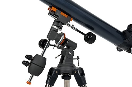 4 Celestron+21062+AstroMaster+Refractor+Telescope