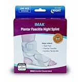 IMAK Foot/Ankle Plantar Fasciitis Night Splint