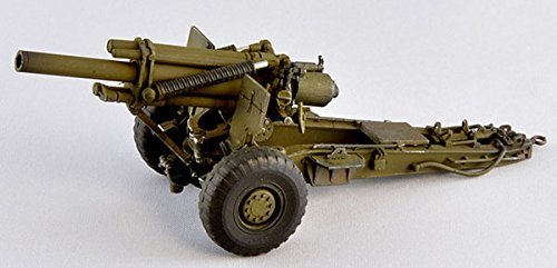 1/72 M114A1 155mm Hoittsua howitzer