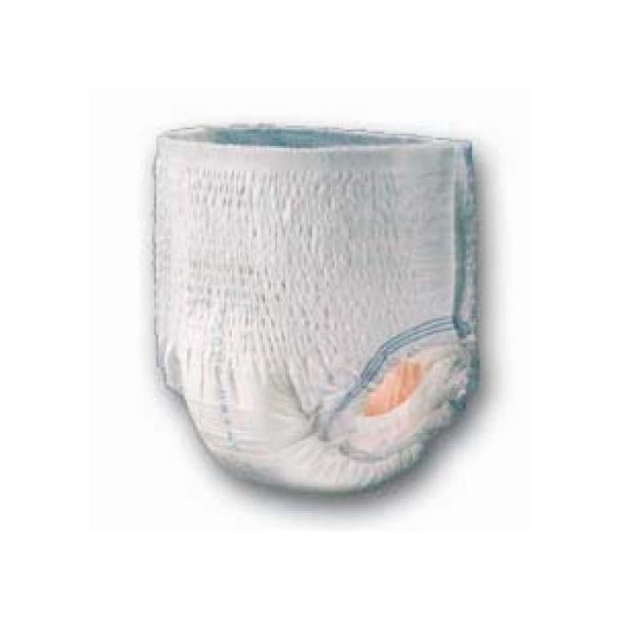 Tranquility Premium Overnight Disposable Absorbent Underwear (DAU) - XS - 88 ct