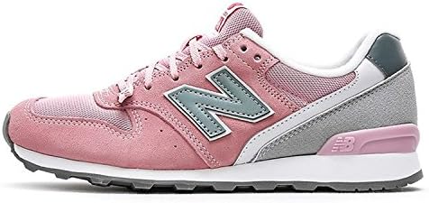 Amazon ピンク ニューバランス スニーカー レディース ランニング シューズ スポーツ New Balance Wr996gh 23 5cm ランニング