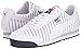 PUMA Men's Roma Striped Sneaker