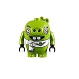 LEGO The Angry Birds Movie Minifigure - Pilot Pig