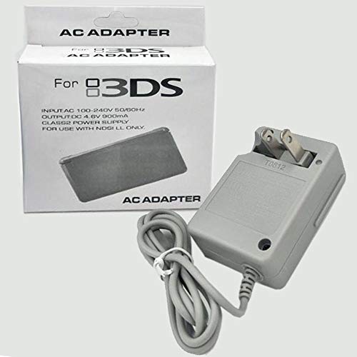 6 Ssgame+Adapter+Charger+Nintendo+Compatible