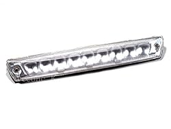 K1AutoParts LED L.E.D Third Brake Stop Signal Light