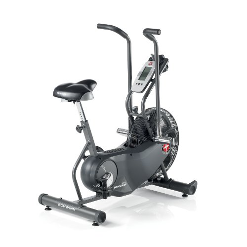 exercise bike airdyne