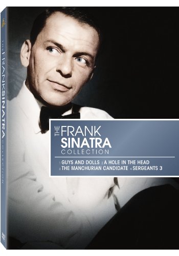 Download The Frank Sinatra Collection (Guys and Dolls / Hole In The Head / Manchurian Candidate / Sergeant's 3) Download The Frank Sinatra Collection (Guys and Dolls / Hole In The Head / Manchurian Candidate / Sergeant's 3)