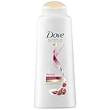 Dove Nutritive Solutions Shampoo, Revival 25.4 oz
