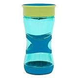 NUK Magic 360 Sippy Cup, Blue, 13oz 1pk