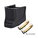 Base Plate Pad Extensions Bomeek Enhanced Pinky Grips Add +2 Rounds (Glock 43)