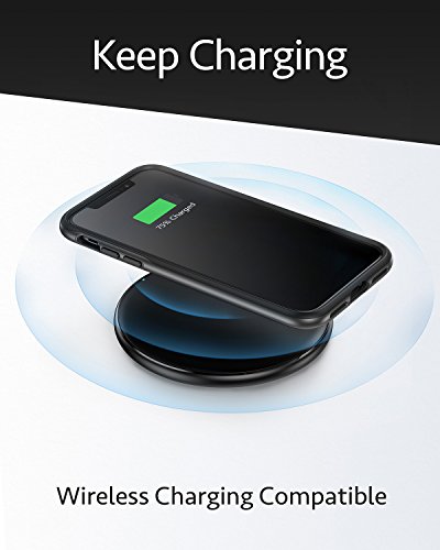 iPhone-X-Case-iPhone-10-Case-Anker-Breeze-Case-Military-Grade-Certified-Protection-With-3D-Texture-Protective-Case-Support-Wireless-Charging-Slim-Fit-for-Apple-58-In-iPhone-X-2017