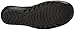 Skechers Cali Women's Parallel-Milk And Honey Wedge Sandal,White/Silver,7.5 M US
