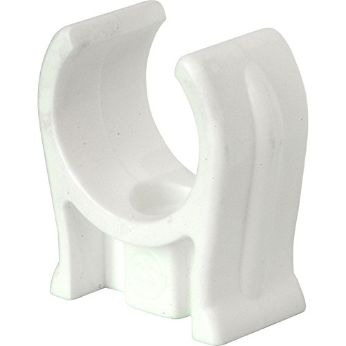 Talon 15mm Snap in Open Clip - 20 Pack