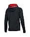 Under Armour UA Storm Armour Fleece Highlight Big Logo Youth X-Small Black