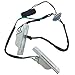 Trunk Release Switch & Licence Plate Lamp Set for Chevrolet Cruze Orlando 95107229