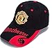 World Football Club Embroidered Baseball Cap Soccer Team Logo Adjustable Cap for Soccer Fans