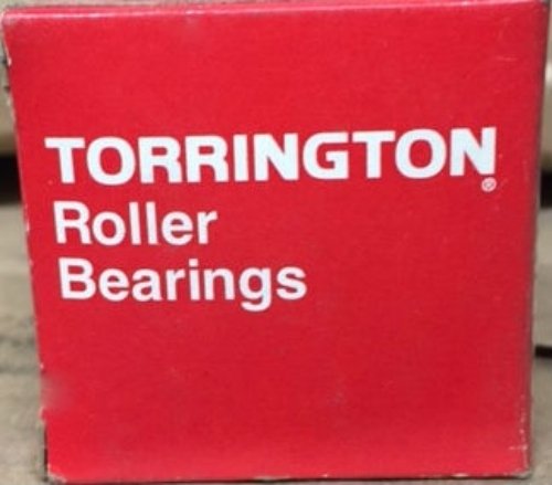 Koyo B-2816 Needle Roller Bearing, Full Complement Drawn Cup, Open, Inch, 1-3/4" ID, 2-1/8" OD, 1" Width, 3700rpm Maximum Rotational Speed