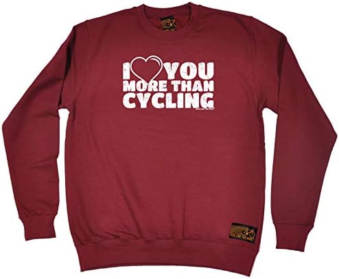 cycling sweater