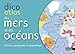 Dico atlas des mers et des océans : Histoire, géographie et géopolitique by 